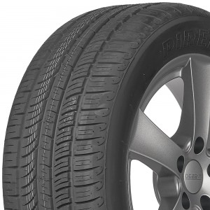 opona 4x4/suv letnia Pirelli SCORPION ZERO ASIMMETRICO w rozmiarze 285/35R24 z indeksem nośności 108 i prędkości W