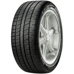 opona samochodowa Pirelli SCORPION ZERO ASIMMETRICO w rozmiarze 285/35R24 z indeksem nośności 108 i prędkości W