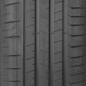 opona samochodowa Pirelli P ZERO PZ4 w rozmiarze 285/40R22 z indeksem nośności 106 i prędkości Y