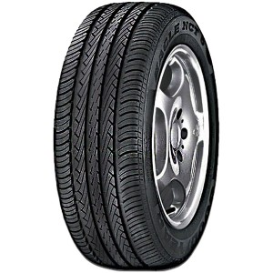 Goodyear Eagle NCT5 285/45R21 109W FR *RSC