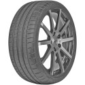 opona samochodowa letnia Michelin PILOT SUPER SPORT w rozmiarze 295/35R19 z indeksem nośności 100 i prędkości Y - widok z boku