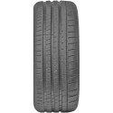 opona do samochodów osobowych Michelin PILOT SUPER SPORT w rozmiarze 295/35R19 100Y - widok z przodu