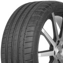 opona letnia do samochodów osobowych Michelin PILOT SUPER SPORT w rozmiarze 295/35R19 100Y - wycinek