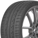 opona letnia Bridgestone TURANZA S001 w rozmiarze 295/35R20 z indeksem nośności 101 i prędkości Y - wycinek