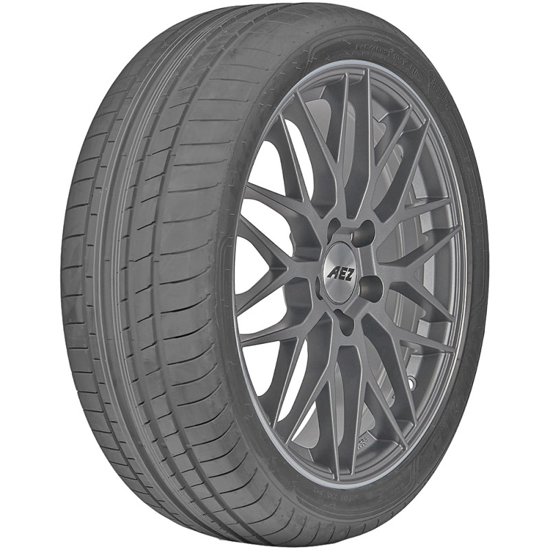 opona samochodowa letnia Goodyear EAGLE F1 ASYMMETRIC 3 SUV w rozmiarze 295/35R22 108Y - widok z boku