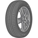 opona samochodowa całoroczna Pirelli SCORPION VERDE ALL SEASON w rozmiarze 295/40R20 106V - widok z boku