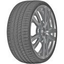 opona samochodowa letnia Goodyear EAGLE F1 ASYMMETRIC 2 w rozmiarze 305/30R19 102Y - widok z boku