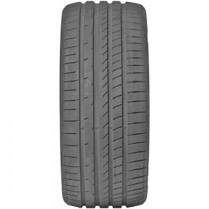 opona osobowa Goodyear EAGLE F1 ASYMMETRIC 2 w rozmiarze 305/30R19 z indeksem nośności 102 i prędkości Y