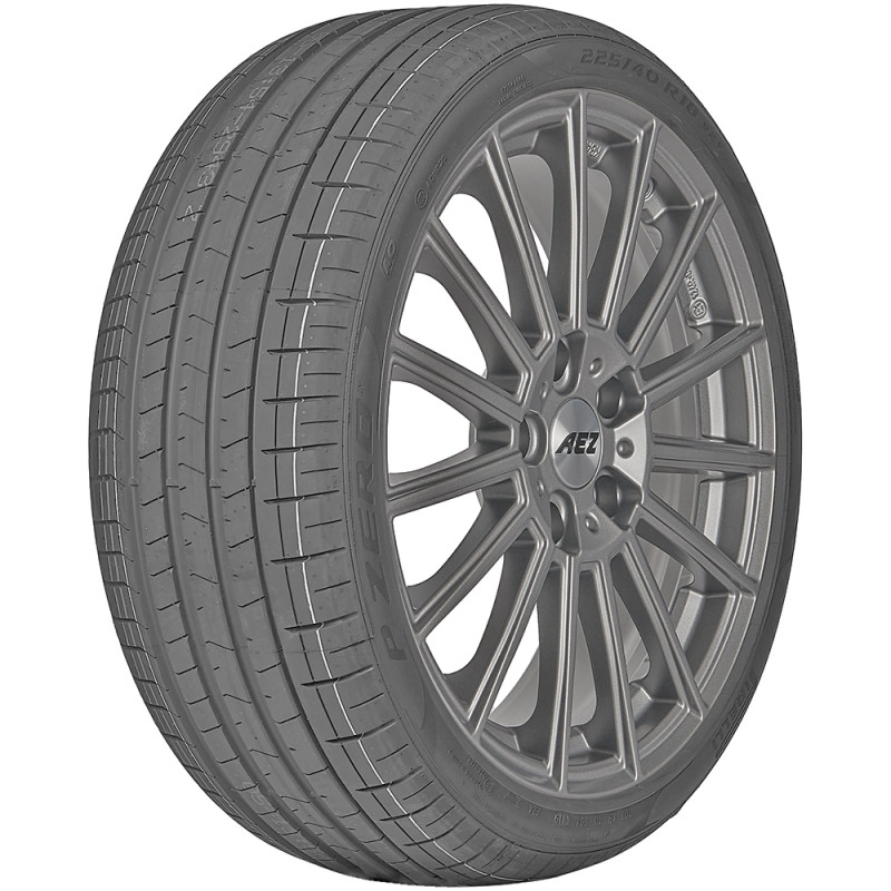 Opona Pirelli P ZERO 315/25R22 101Y XL FR S.C.