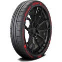 opona samochodowa letnia Pirelli P ZERO CORSA (PZC4) w rozmiarze 325/35R22 z indeksem nośności 114 i prędkości Y