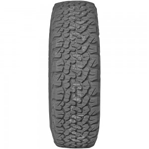 opona 4x4/suv letnia BFGoodrich ALL TERRAIN T/A KO2 w rozmiarze 35X12.50R18 z indeksem nośności 118 i prędkości R