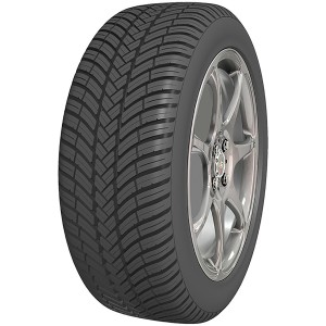 opona całoroczna Cooper DISCOVERER ALL SEASON w rozmiarze 215/55R18 z indeksem nośności 99 i prędkości V