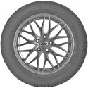 opona zimowa Dunlop SP WINTER SPORT 3D w rozmiarze 235/60R17 z indeksem nośności 102 i prędkości H - widok z profilu