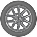 opona letnia do samochodów 4x4/suv Cooper ZEON 4XS SPORT w rozmiarze 215/65R16 98H - widok z profilu