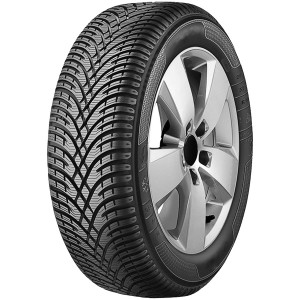 opona zimowa BFGoodrich G FORCE WINTER 2 w rozmiarze 205/55R16 z indeksem nośności 91 i prędkości T -