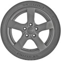 opona samochodowa Michelin PILOT SPORT 4 w rozmiarze 205/55R16 z indeksem nośności 94 i prędkości Y - widok z profilu