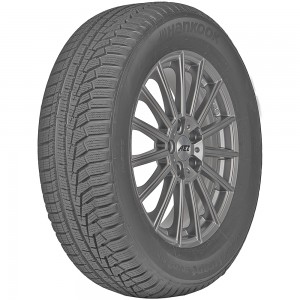 Hankook Winter i*cept Evo2 SUV W320A 275/40R20 106V XL FR 3PMSF