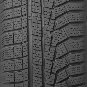 opona zimowa do samochodów 4x4/suv Hankook WINTER I*CEPT EVO2 SUV W320A w rozmiarze 275/40R20 106V - widok bieżnika