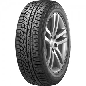 opona 4X4/SUV Hankook WINTER I*CEPT EVO2 SUV W320A w rozmiarze 275/40R20 z indeksem nośności 106 i prędkości V