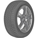 opona samochodowa zimowa Bridgestone BLIZZAK LM005 w rozmiarze 275/45R19 z indeksem nośności 108 i prędkości V - widok z boku