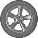 opona zimowa do samochodów 4x4/suv Bridgestone BLIZZAK LM005 w rozmiarze 215/50R18 92V - widok z profilu