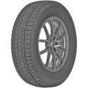 opona samochodowa zimowa Firestone WINTERHAWK 2 w rozmiarze 195/60R16 z indeksem nośności 99 i prędkości T - widok z boku