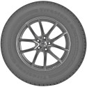 opona samochodowa Firestone WINTERHAWK 2 w rozmiarze 195/60R16 z indeksem nośności 99 i prędkości T - widok z profilu