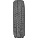 opona dostawcza Firestone WINTERHAWK 2 w rozmiarze 195/60R16 z indeksem nośności 99 i prędkości T - widok z przodu