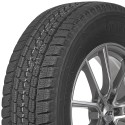 opona samochodowa Firestone WINTERHAWK 2 w rozmiarze 195/60R16 z indeksem nośności 99 i prędkości T - wycinek