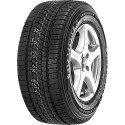 opona samochodowa zimowa Firestone WINTERHAWK 2 w rozmiarze 195/60R16 z indeksem nośności 99 i prędkości T