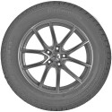 opona samochodowa zimowa Continental CONTIWINTERCONTACT TS800 w rozmiarze 125/80R13 z indeksem nośności 65 i prędkości Q