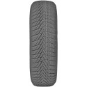 opona zimowa Continental CONTIWINTERCONTACT TS800 w rozmiarze 125/80R13 z indeksem nośności 65 i prędkości Q