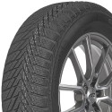 opona zimowa Continental CONTIWINTERCONTACT TS800 w rozmiarze 125/80R13 z indeksem nośności 65 i prędkości Q - wycinek