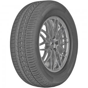 opona samochodowa zimowa Continental WINTERCONTACT TS 860 S w rozmiarze 265/50R19 110H - widok z boku