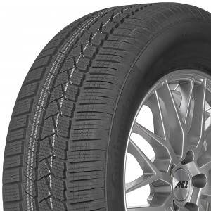 opona zimowa Continental WINTERCONTACT TS 860 S w rozmiarze 265/50R19 z indeksem nośności 110 i prędkości H - wycinek