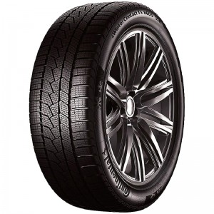 opona osobowa zimowa Continental WINTERCONTACT TS 860 S w rozmiarze 265/50R19 z indeksem nośności 110 i prędkości H