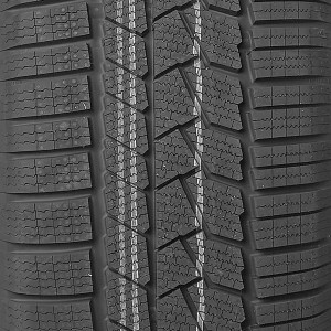 opona osobowa zimowa Continental WINTERCONTACT TS 860 S w rozmiarze 225/45R18 z indeksem nośności 95 i prędkości Y