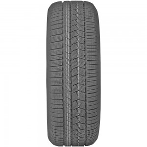 opona osobowa zimowa Continental WINTERCONTACT TS 860 S w rozmiarze 245/40R21 100V - widok z przodu