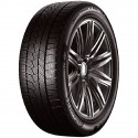 opona zimowa Continental WINTERCONTACT TS 860 S w rozmiarze 245/40R21 z indeksem nośności 100 i prędkości V