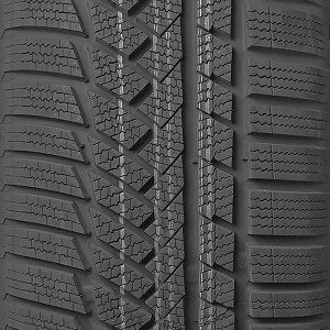 opona zimowa Continental WINTERCONTACT TS850 P w rozmiarze 255/60R20 z indeksem nośności 113 i prędkości V