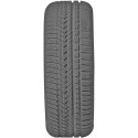 opona zimowa Continental WINTERCONTACT TS850 P w rozmiarze 265/45R21 z indeksem nośności 108 i prędkości V - widok z przodu