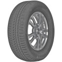 opona samochodowa zimowa Continental WINTERCONTACT TS850 P w rozmiarze 275/45R22 112W - widok z boku