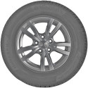 opona osobowa zimowa Continental WINTERCONTACT TS850 P w rozmiarze 275/45R22 z indeksem nośności 112 i prędkości W