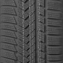 opona osobowa zimowa Continental WINTERCONTACT TS850 P w rozmiarze 275/45R22 z indeksem nośności 112 i prędkości W