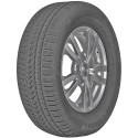 opona samochodowa zimowa Continental WINTERCONTACT TS850 P w rozmiarze 265/40R22 106V - widok z boku