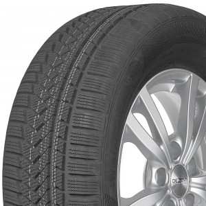 opona osobowa Continental WINTERCONTACT TS850 P w rozmiarze 265/40R22 z indeksem nośności 106 i prędkości V