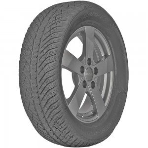 Cooper Discoverer Winter 255/45R20 105V XL 3PMSF