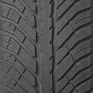 opona samochodowa Cooper DISCOVERER WINTER w rozmiarze 255/45R20 z indeksem nośności 105 i prędkości V