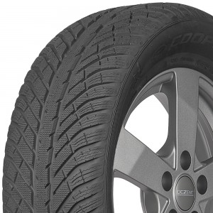 opona 4X4/SUV Cooper DISCOVERER WINTER w rozmiarze 225/60R17 z indeksem nośności 103 i prędkości H - wycinek