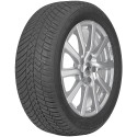 opona samochodowa całoroczna Cooper DISCOVERER ALL SEASON w rozmiarze 235/55R17 103V - widok z boku